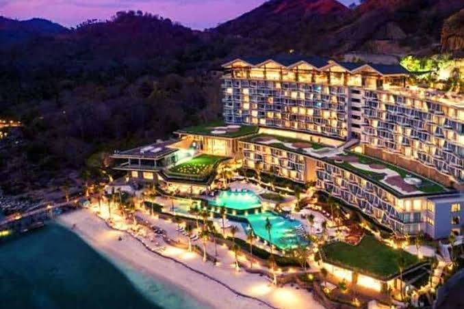 Foto Paket Pulau Komodo & Pink Beach
